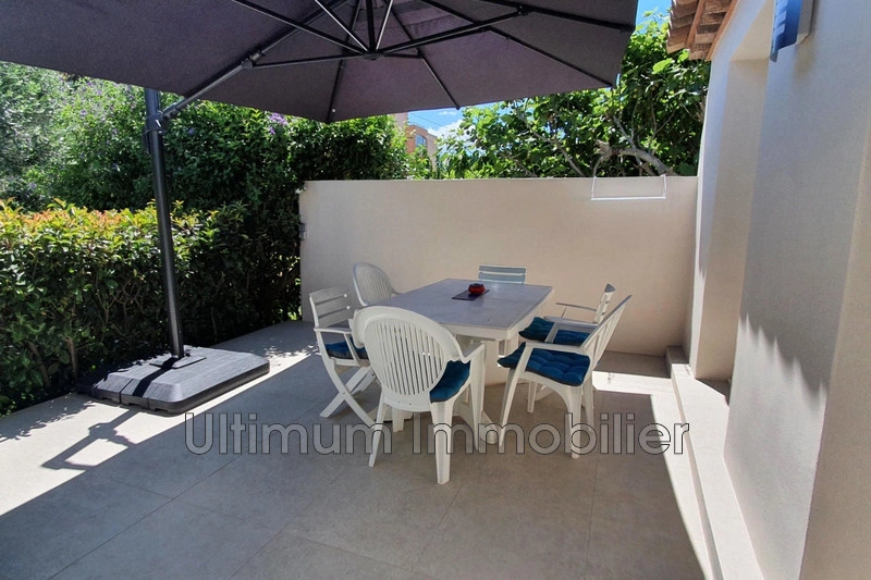 2 - venda casa a praia ao pé sainte-maxime var frança