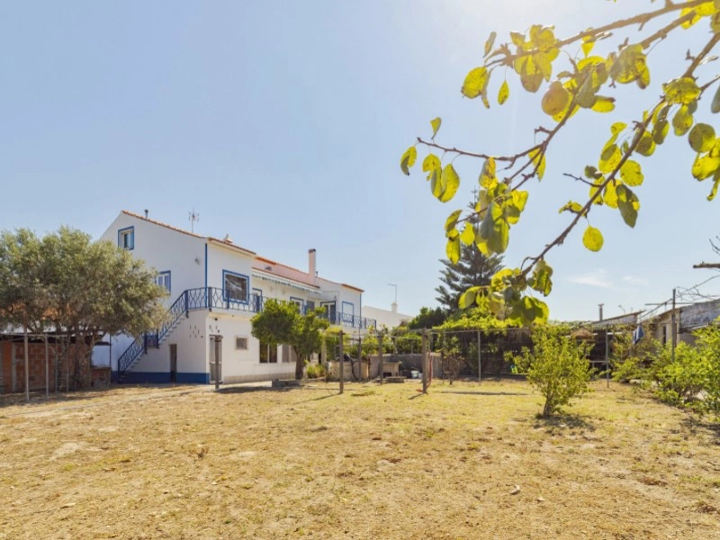 1 - house for sale in grândola alentejo portugal