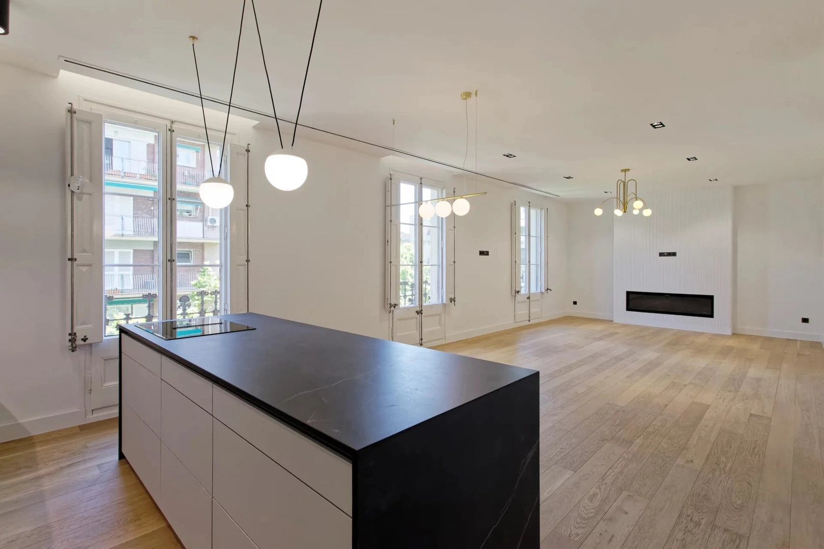 2 - venda apartamento barcelona catalunha espanha