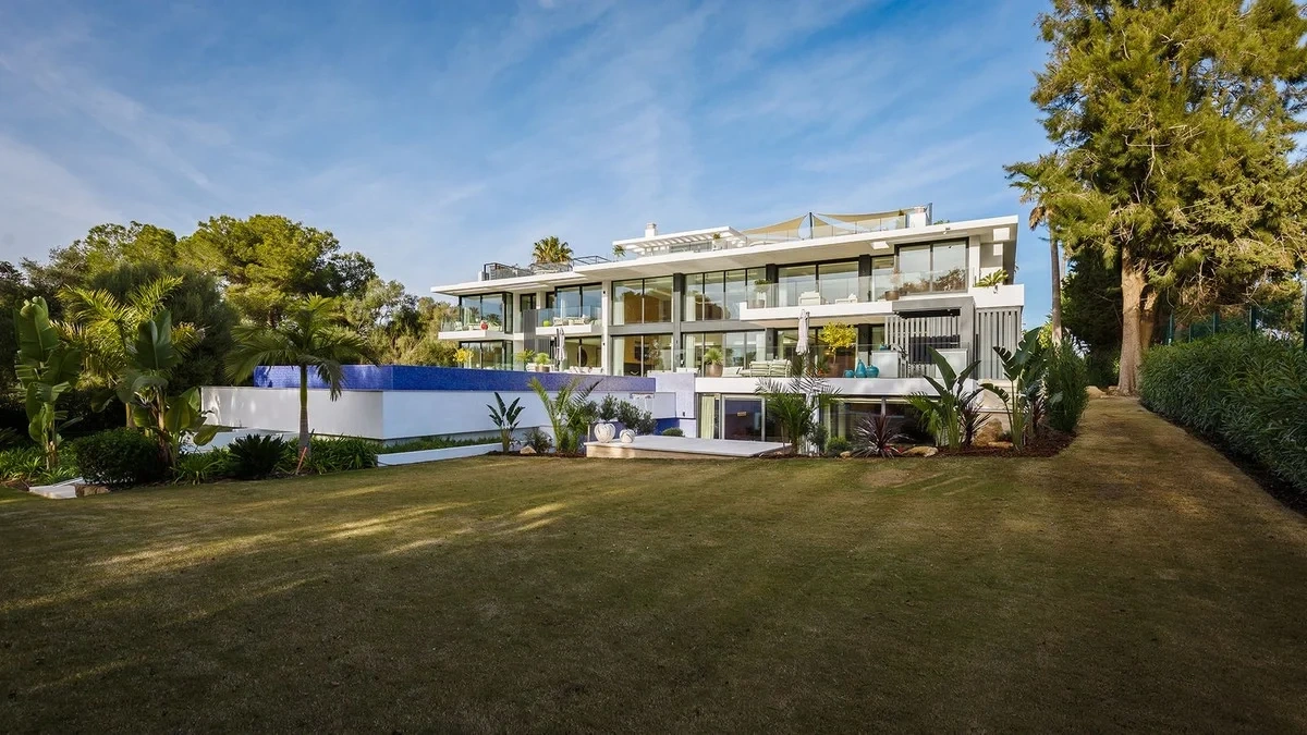 1 - verkoop huis sotogrande andalusië spanje