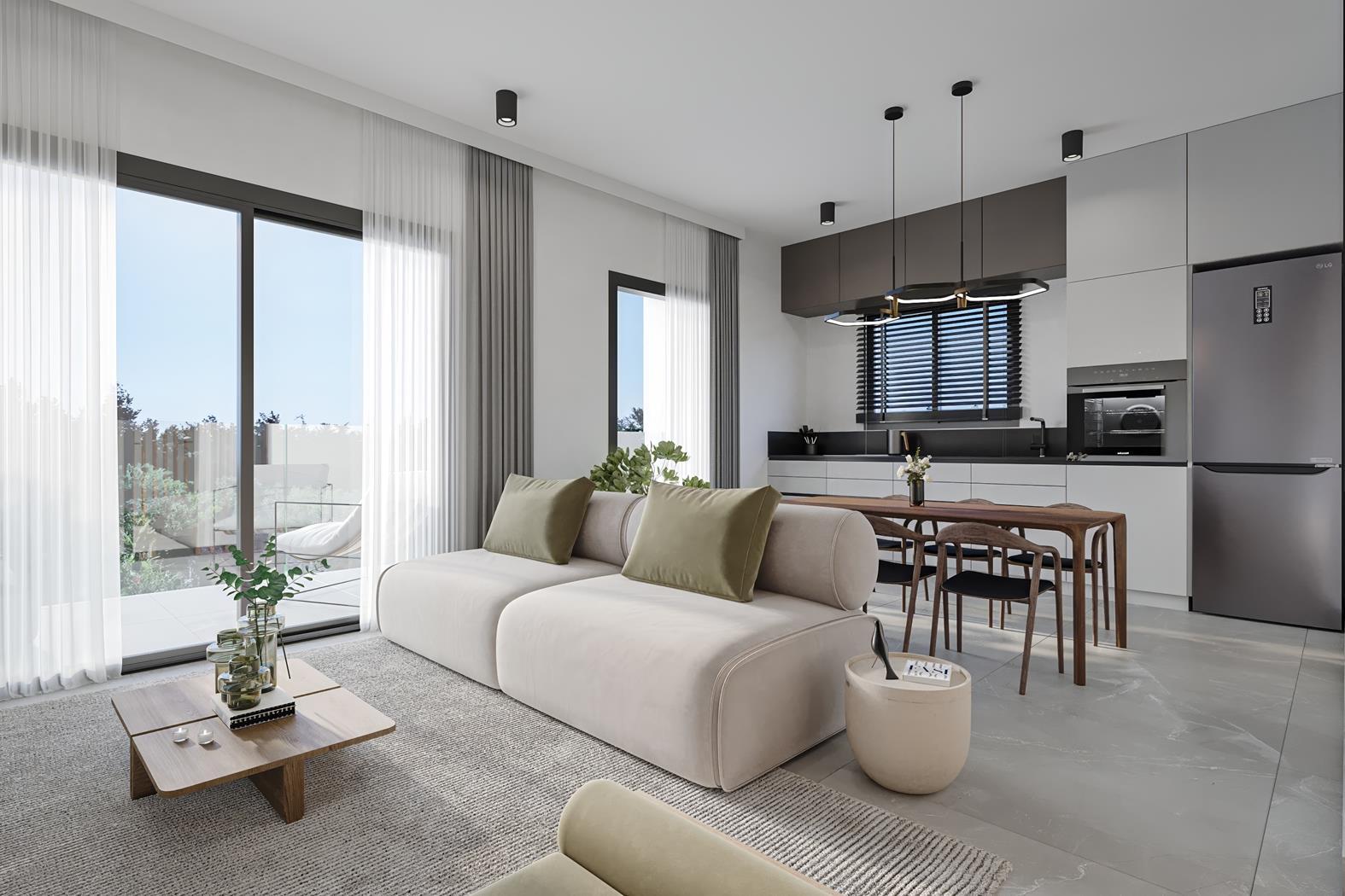2 - verkauf wohnung strandpromenade paphos paphos zypern