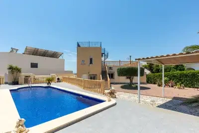 2 - verkoop villa ciudad quesada valencian community spanje