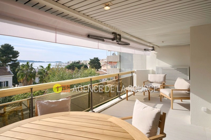 1 - venda apartamento vista de mar cannes alpes-maritimes frança