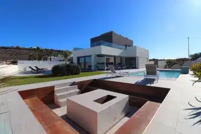 1 - venta villa benijofar comunidad valenciana españa