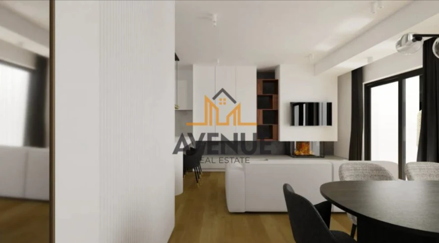 2 - venda apartamento thessaloníki macedónia central grécia