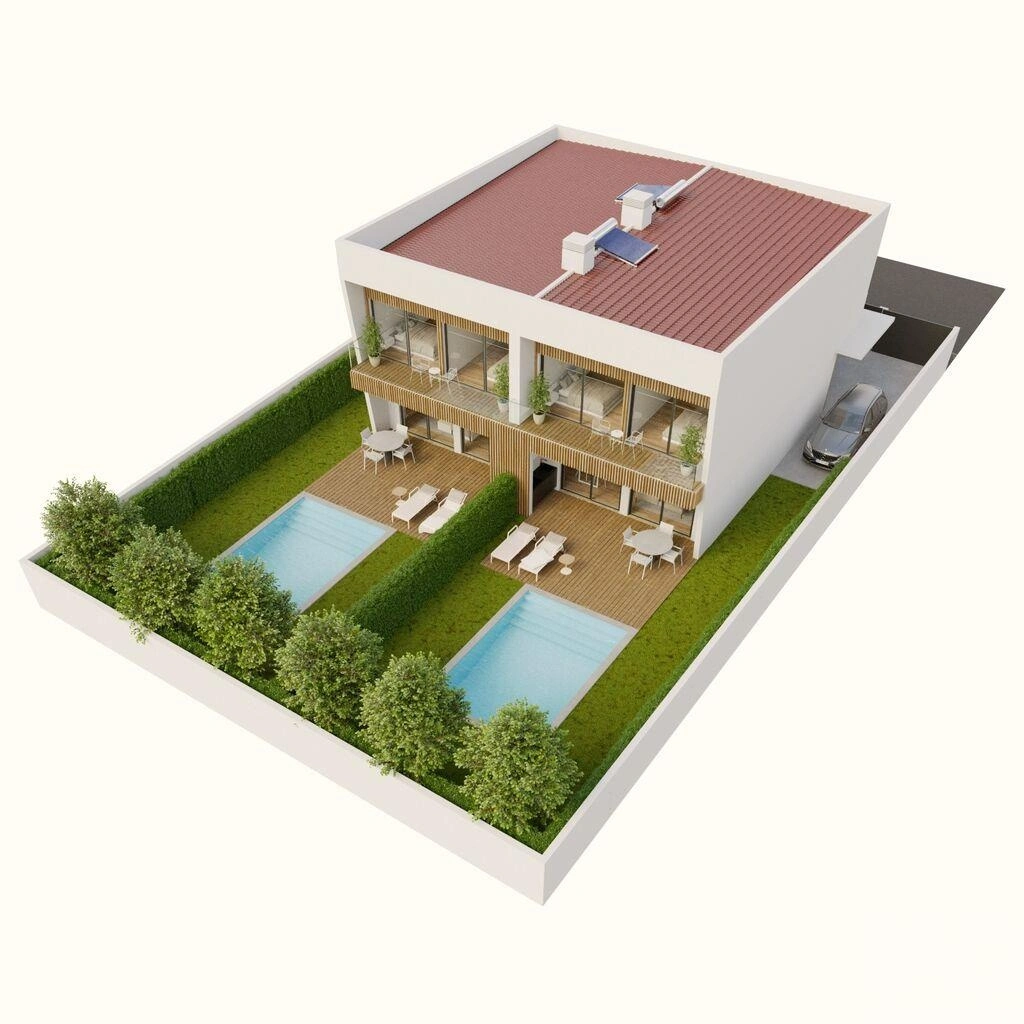 2 - house for sale in são domingos de rana lisbon region portugal