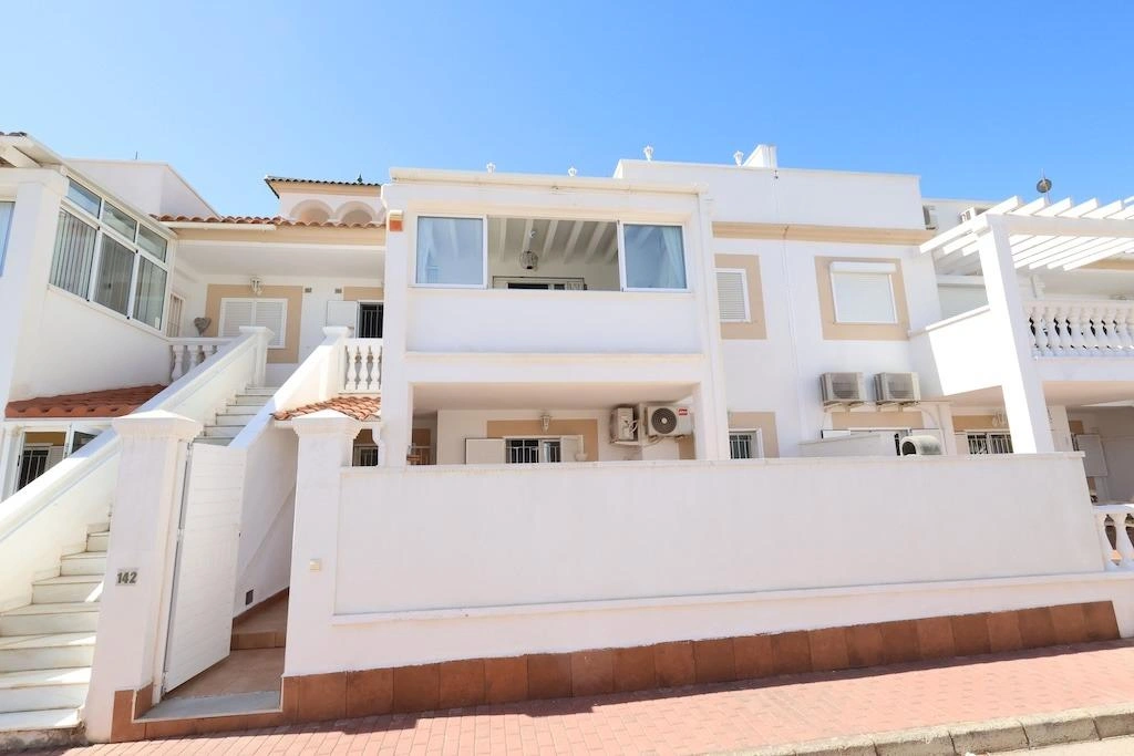 1 - vente appartement orihuela-costa communauté valencienne espagne