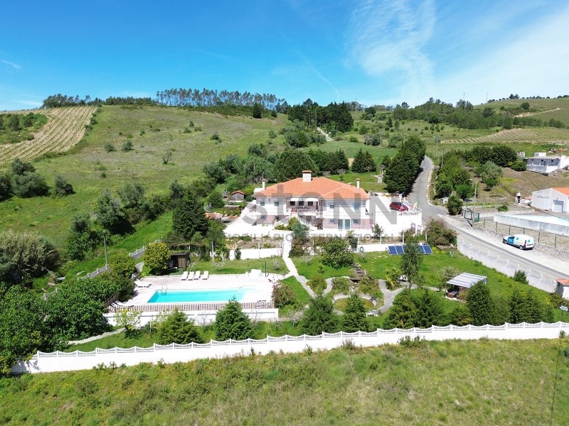 1 - house for sale in vila verde dos francos lisbon region portugal
