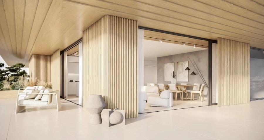 2 - vente appartement glyfada attique grèce