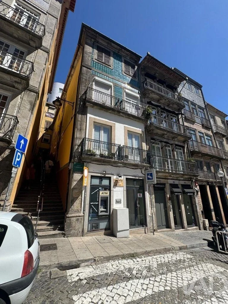 1 - verkoop pand porto north region portugal