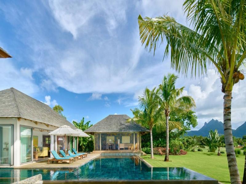 2 - sea view estate for sale in beau champ flacq mauritius