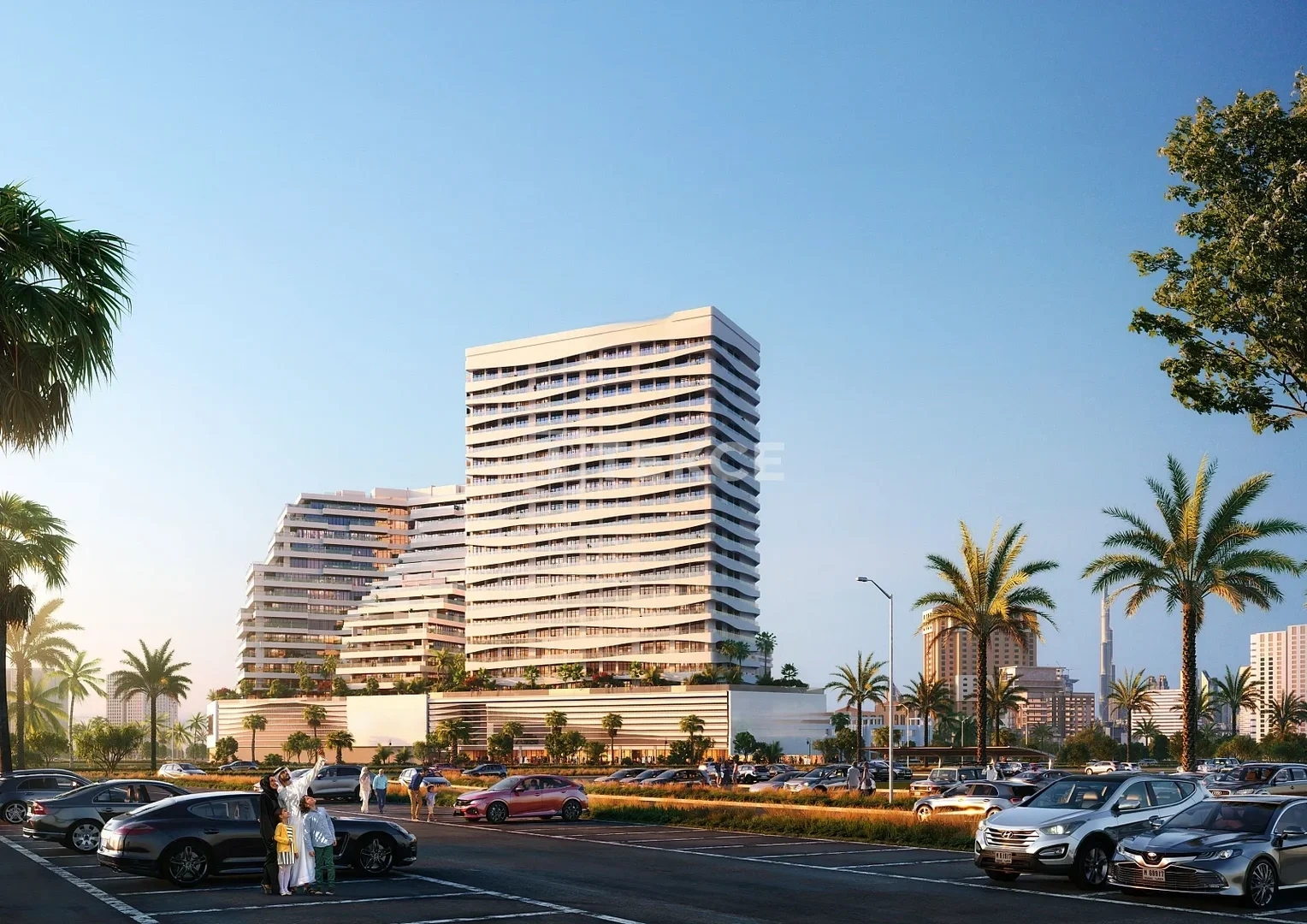 2 - vendita appartamento dubai dubai emirati arabi uniti