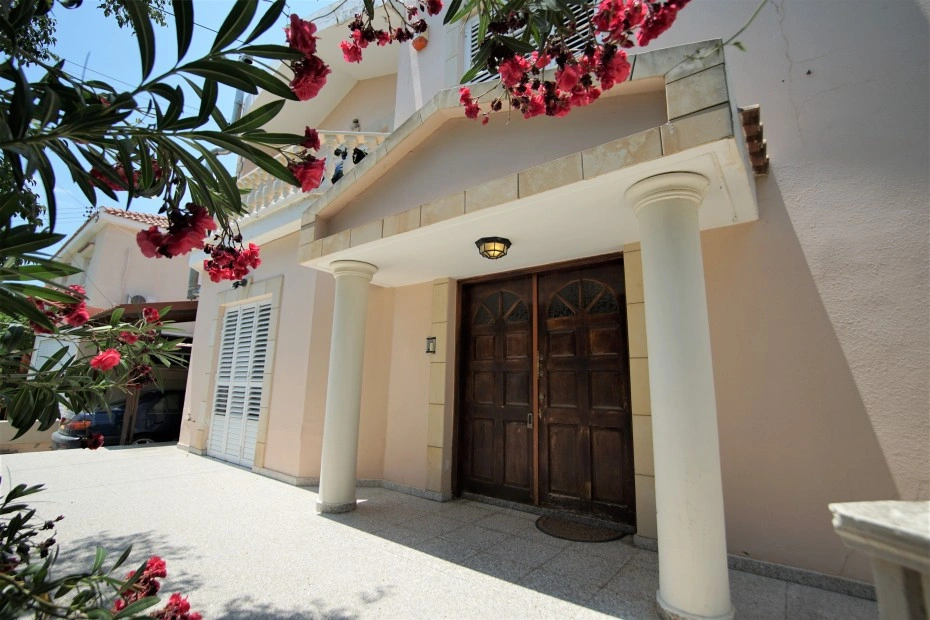 1 - vente villa limassol limassol chypre