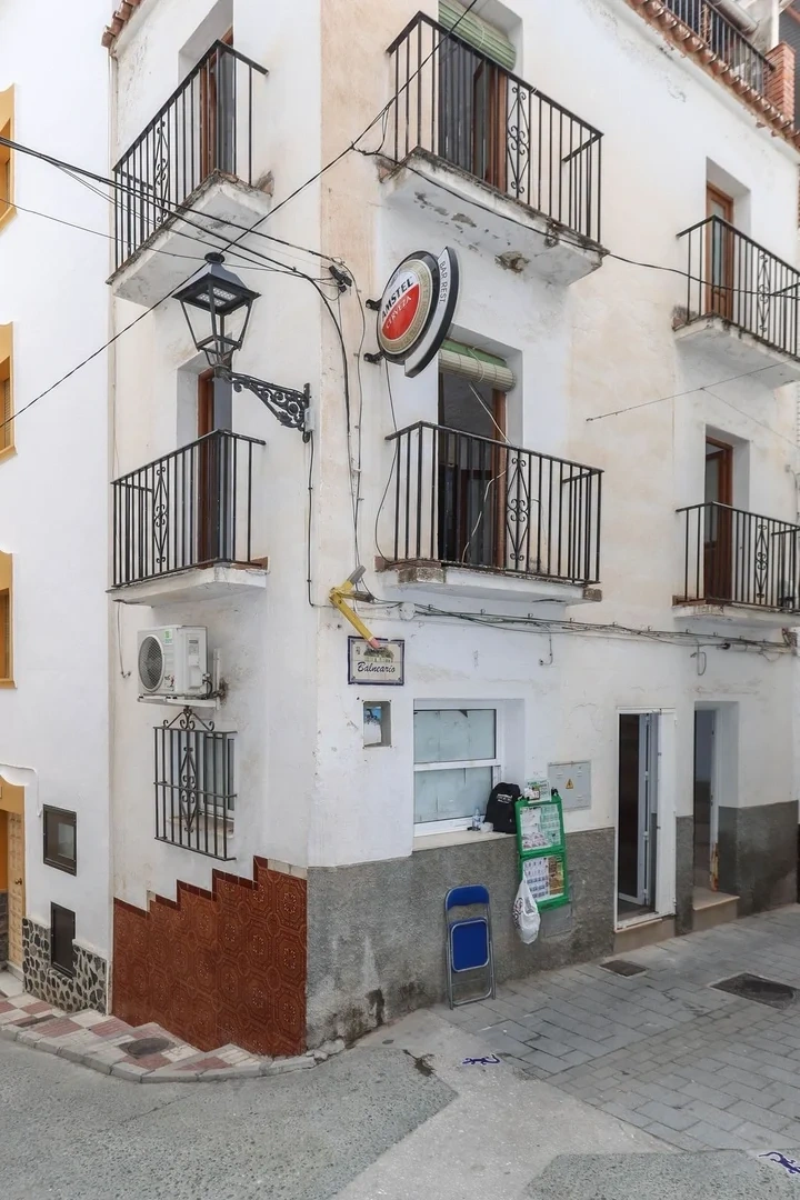 1 - verkauf haus tolox andalusien spanien