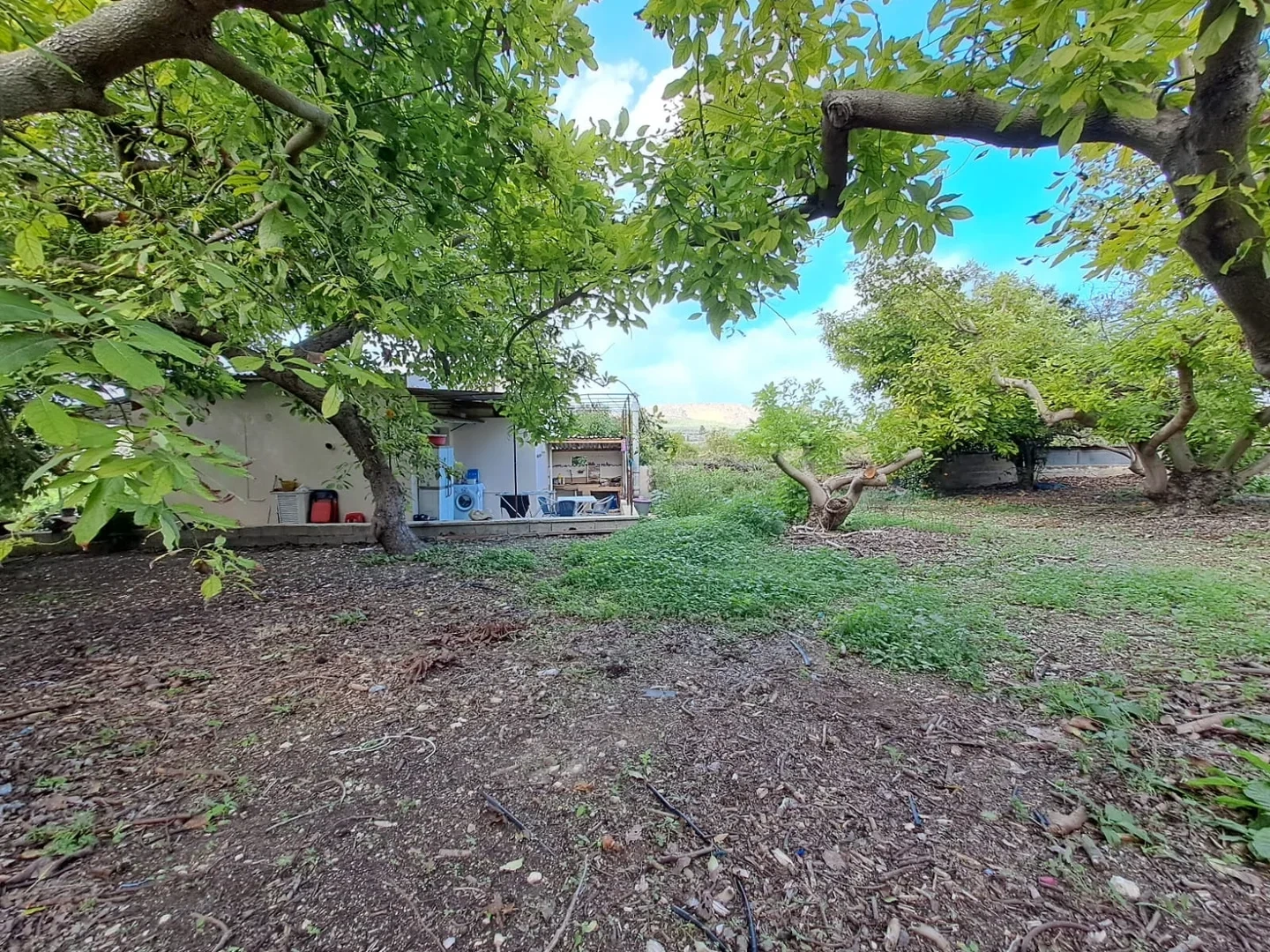 1 - vente maison arménoi crète grèce