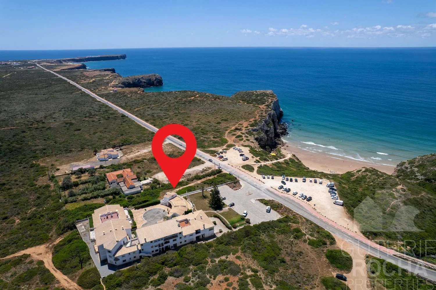 2 - verkauf business meerblick vila do bispo algarve portugal