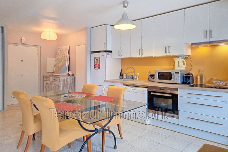 2 - продажа квартира golfe juan приморские альпы франция