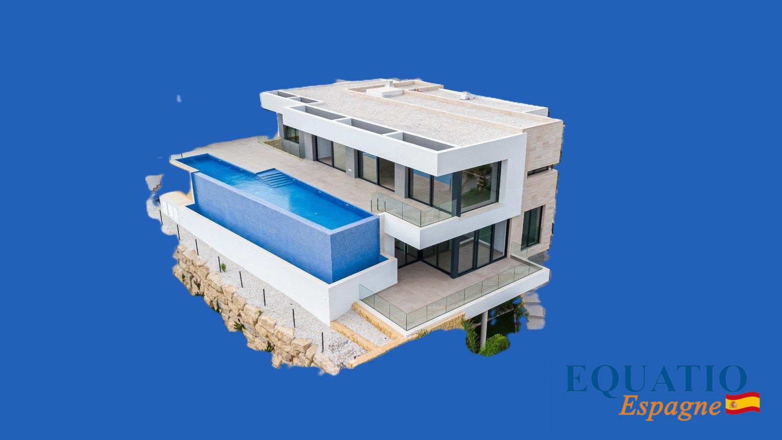 1 - sea view house for sale in finestrat - costa blanca valencian community spain