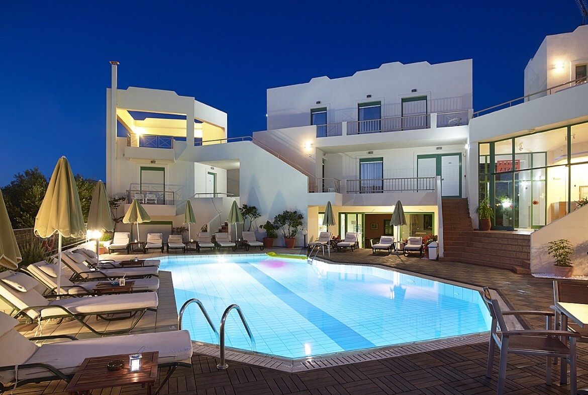 1 - sea view business for sale in chersonissos crete greece