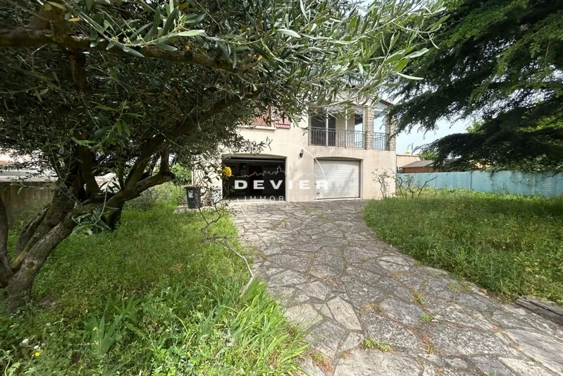 2 - verkoop huis baillargues hérault frankrijk
