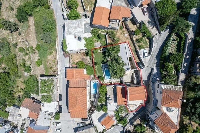1 - venta casa kournás creta grecia