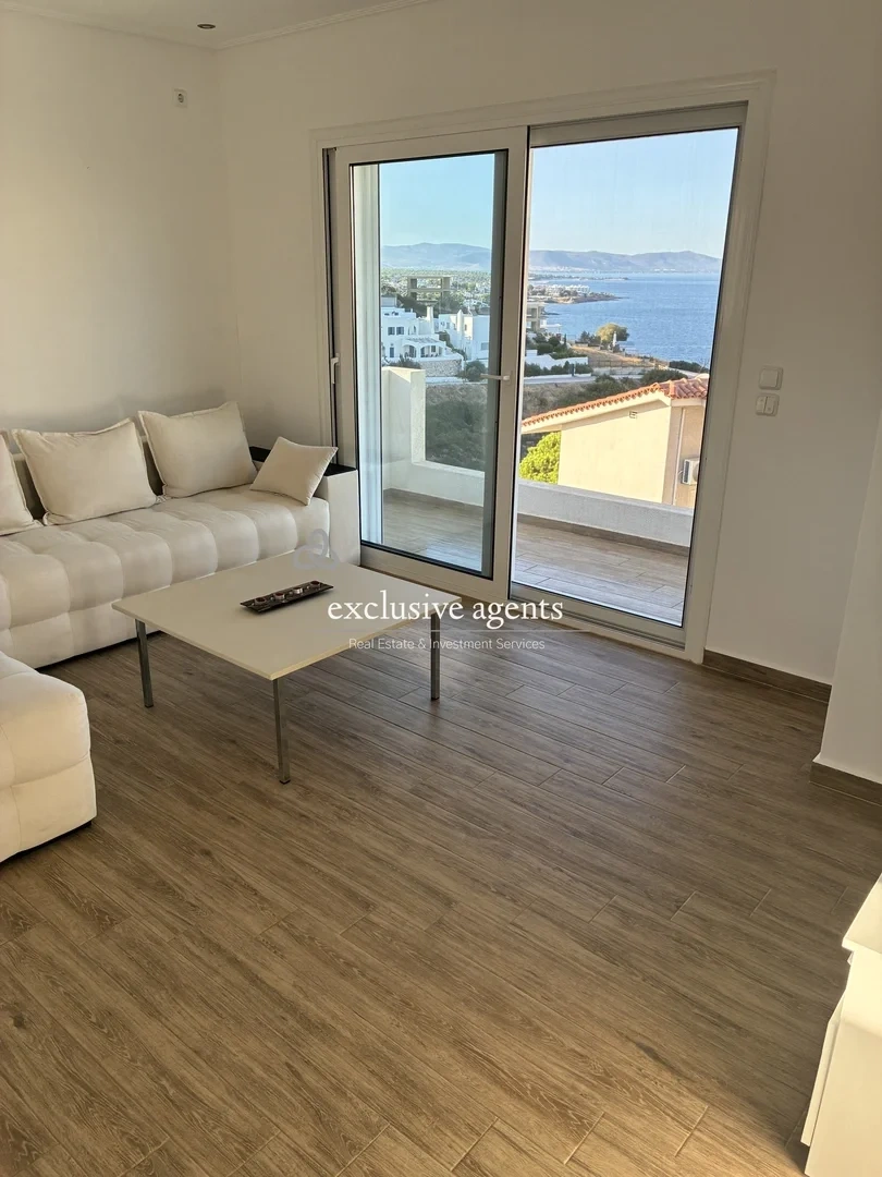 2 - verkoop huis uitzicht op zee rafina attica griekenland