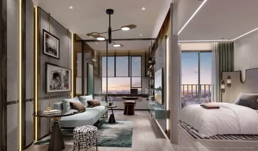 1 - venta apartamento bangkok bangkok tailandia