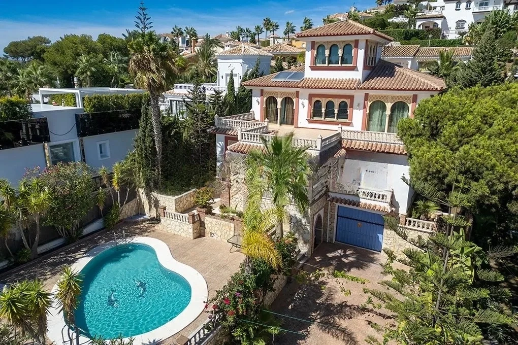 2 - waterfront villa for sale in mijas andalusia spain