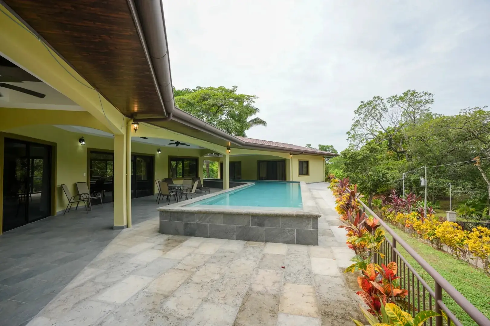 2 - vendita villa sámara guanacaste costa rica