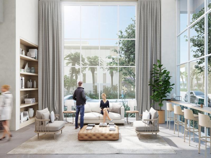 2 - verkauf wohnung dubai dubai vereinigte arabische emirate