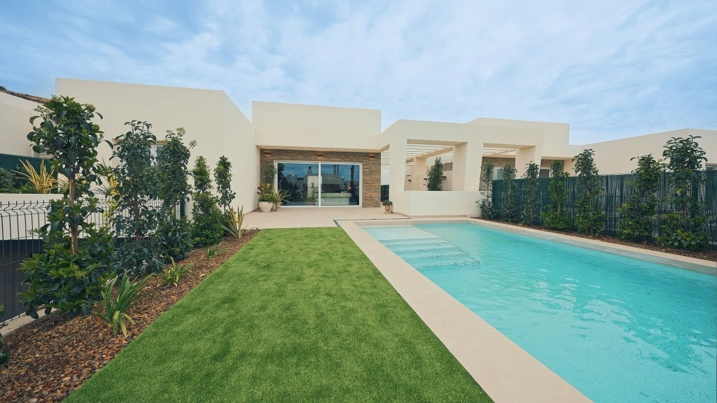 2 - venta casa benijofar comunidad valenciana españa