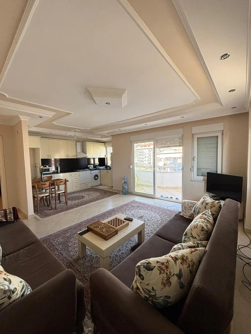 2 - vendita appartamento alanya antalya turchia