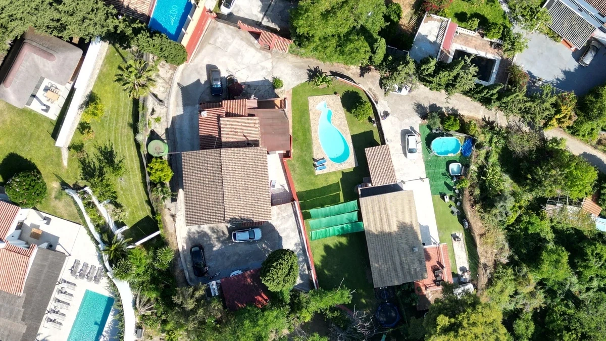 1 - vente maison marbella - costa del sol andalousie espagne