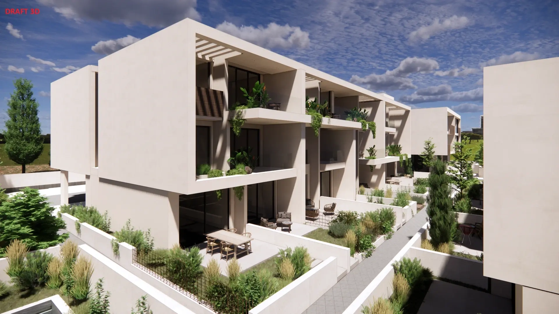 2 - verkauf wohnung emba paphos zypern