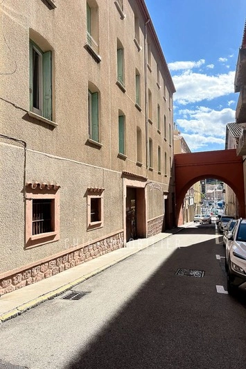 1 - venda apartamento port-vendres pyrénées orientales frança