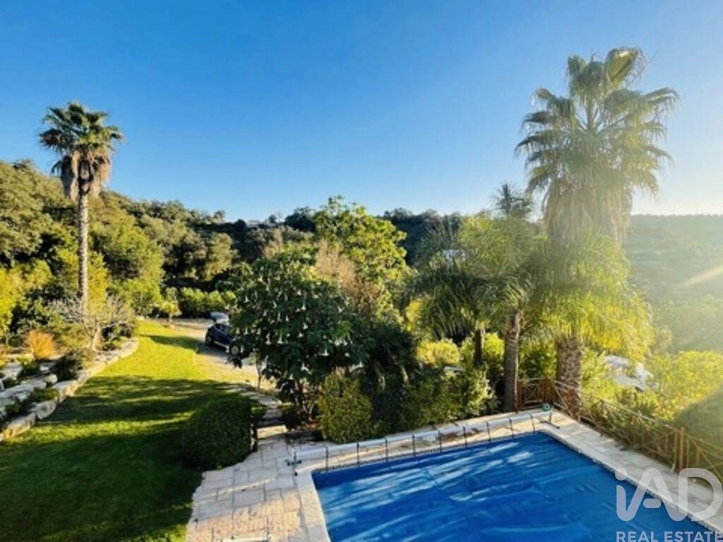 1 - venta casa conceição algarve portugal