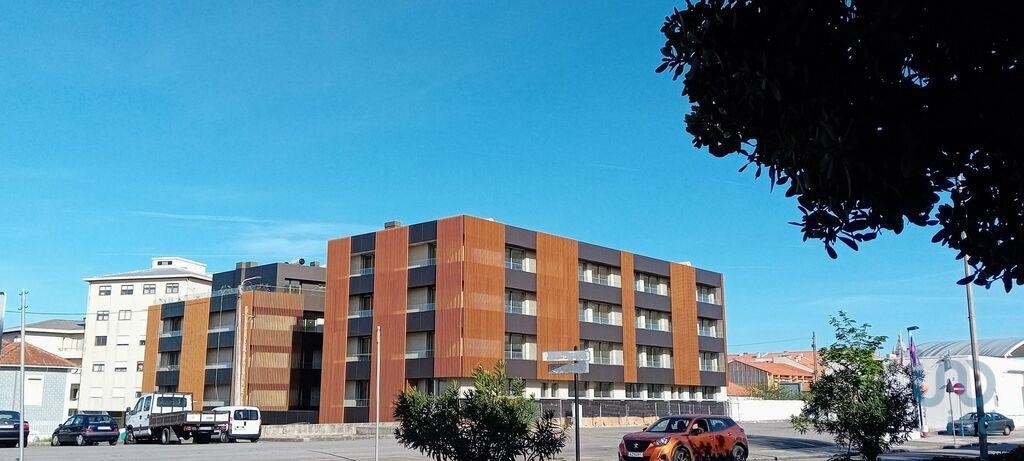 1 - vente appartement espinho région nord portugal