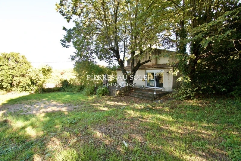 1 - verkauf villa bédarieux herault frankreich