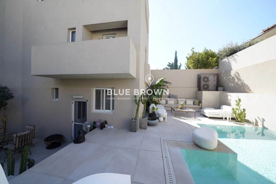 1 - venta casa vista al mar voula ática grecia