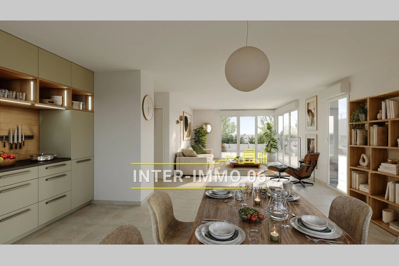 2 - vendita appartamento cagnes-sur-mer alpi marittime francia