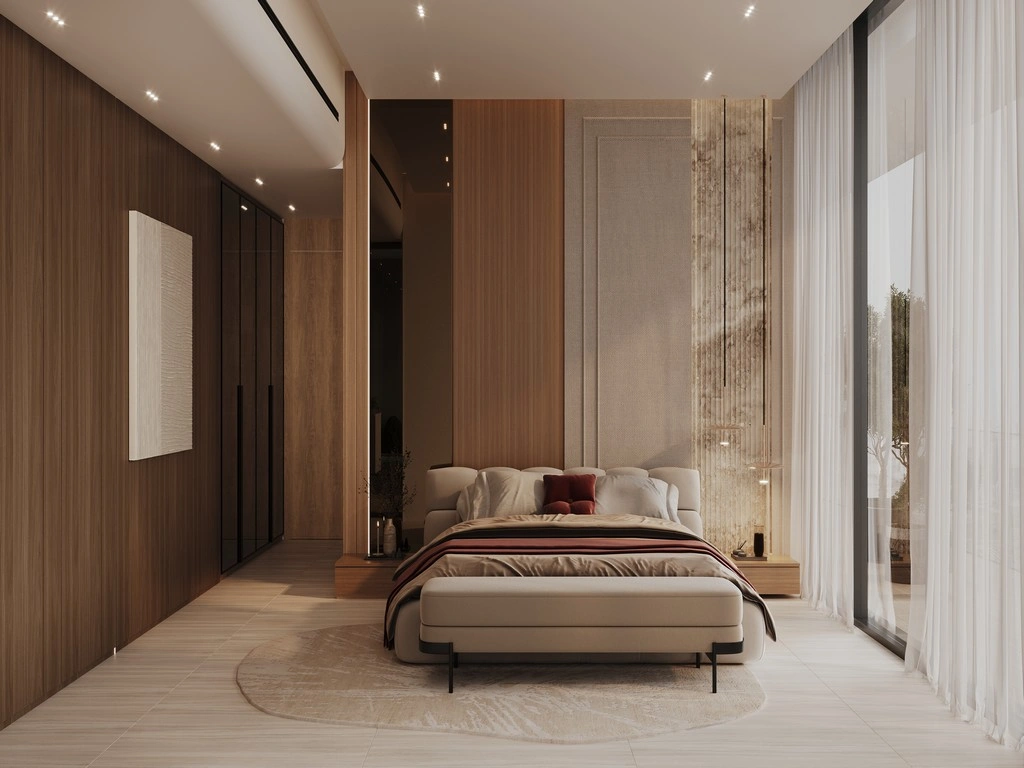 1 - vente appartement dubai dubai émirats arabes unis