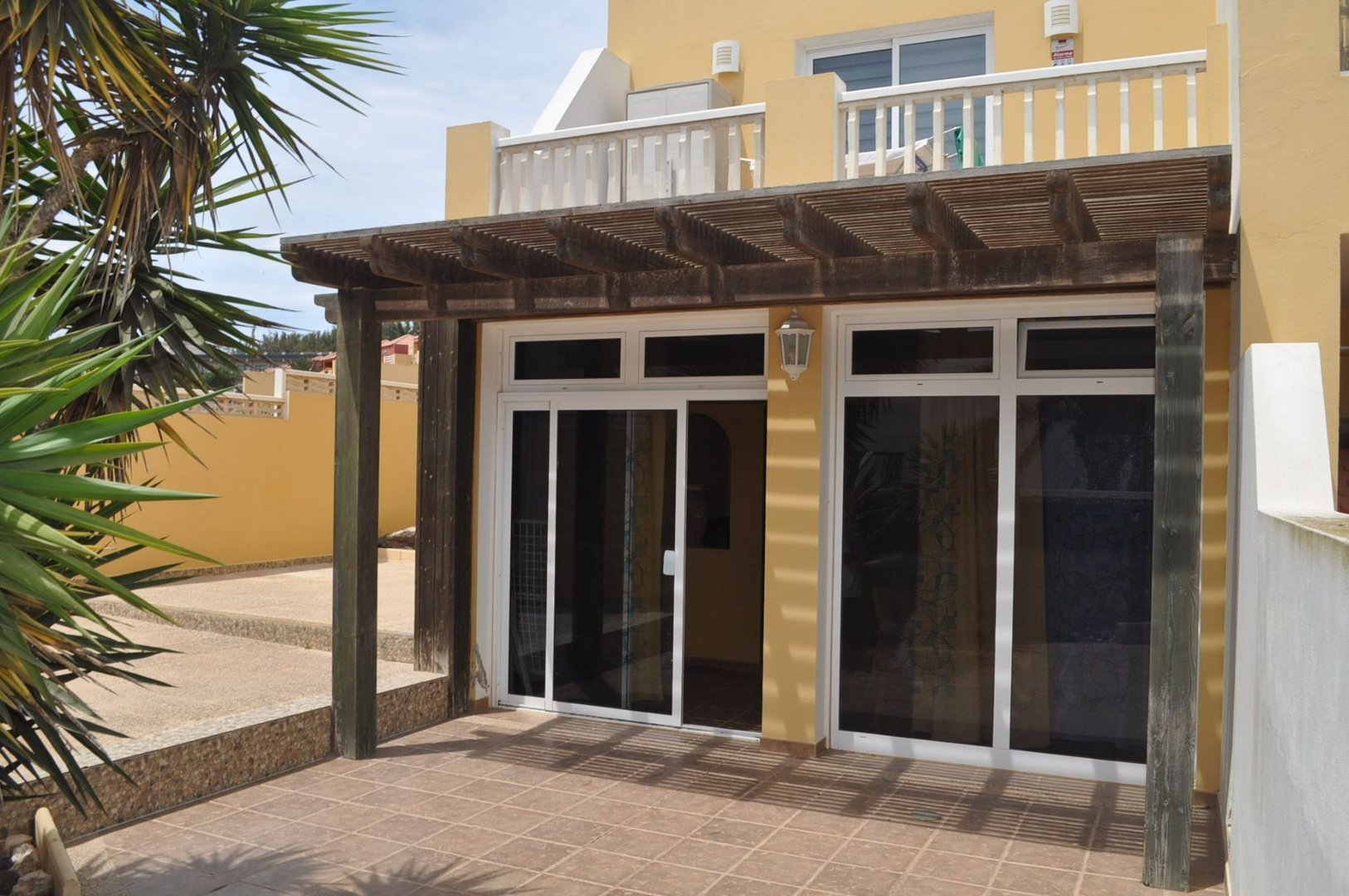 1 - vente appartement costa calma fuerteventura - canaries espagne