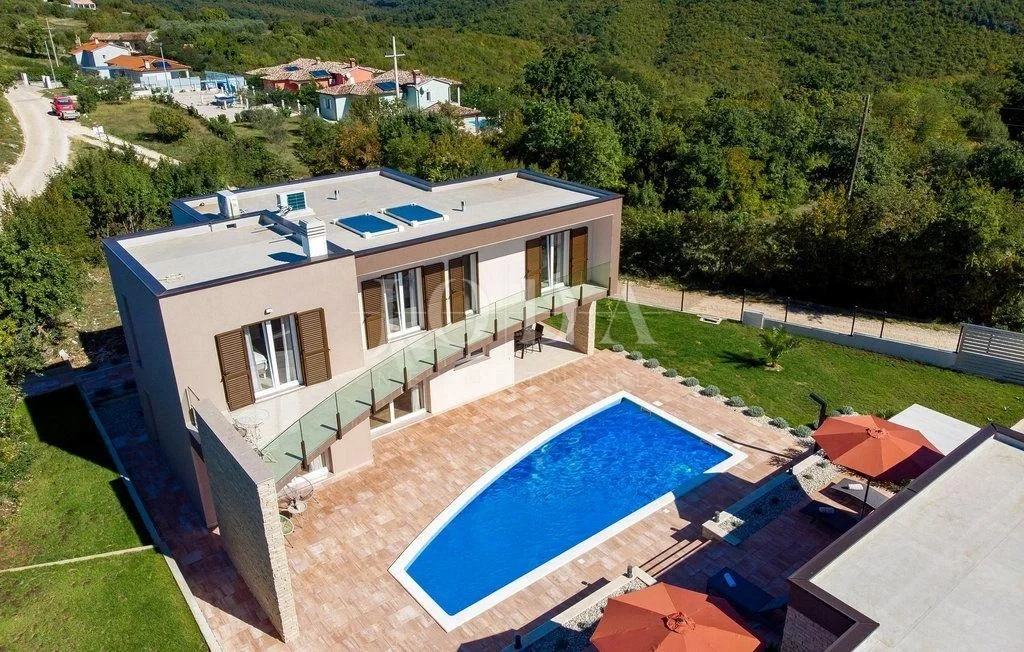 2 - verkauf haus labin istrien kroatien