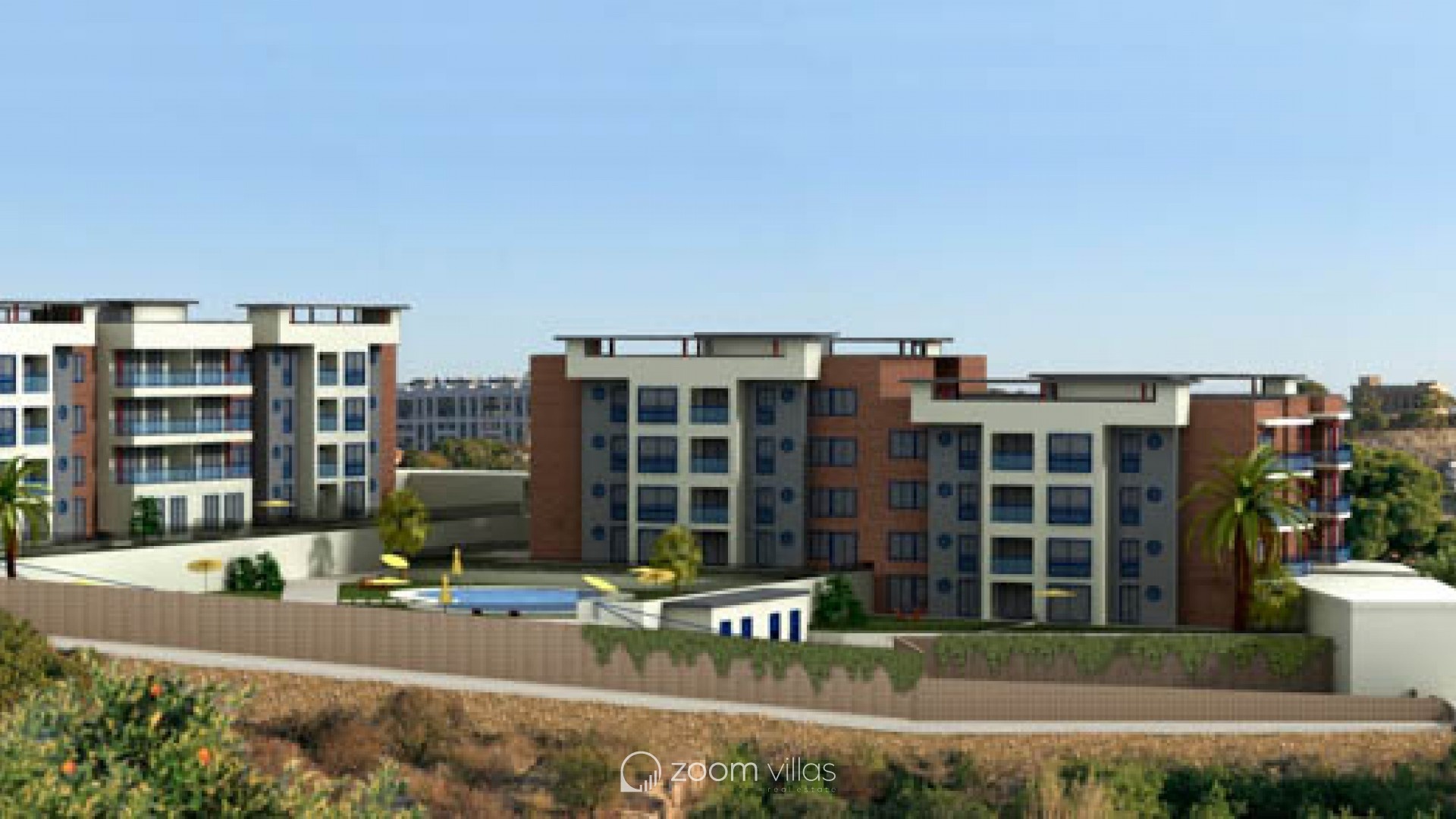 1 - beach walk apartment for sale in la vila joiosa/villajoyosa valencian community spain