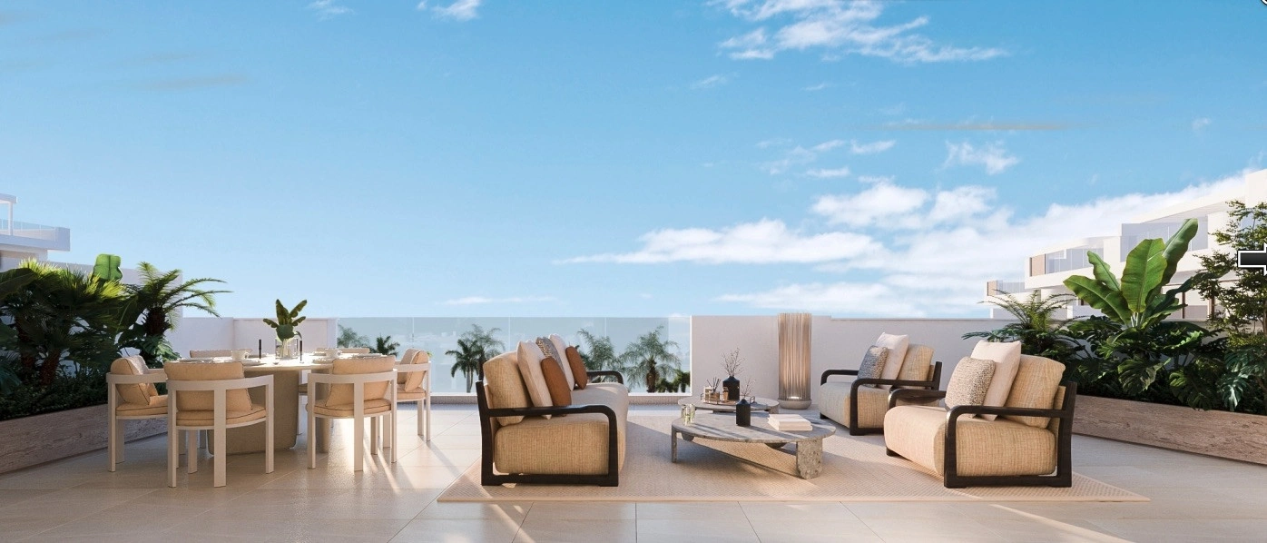 1 - vendita appartamento estepona - costa del sol andalusia spagna