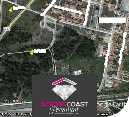 2 - venta terreno montijo región de lisboa portugal