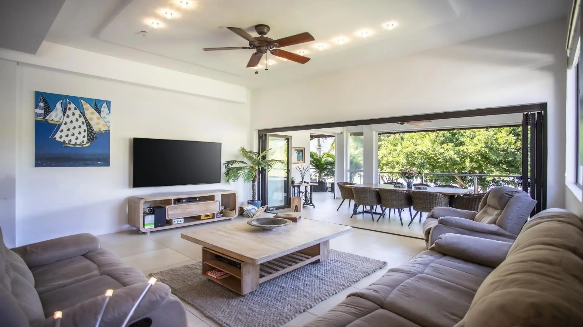 2 - apartment for sale in tamarin rivière noire mauritius