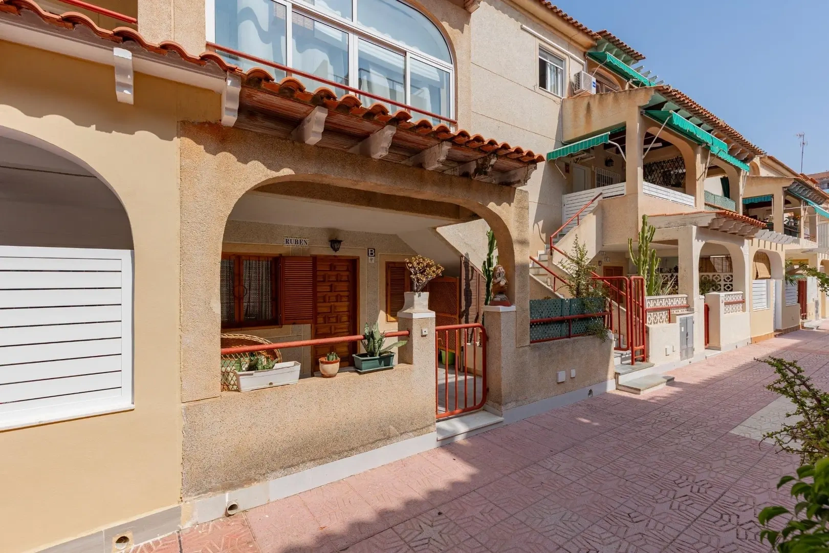 1 - venta apartamento torrevieja - costa blanca comunidad valenciana españa