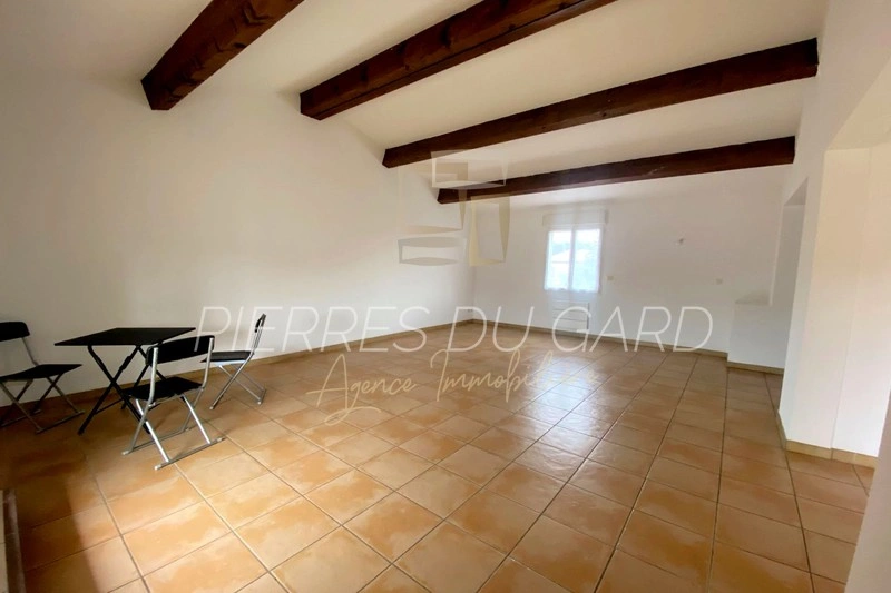 1 - apartment for sale in uzès gard france