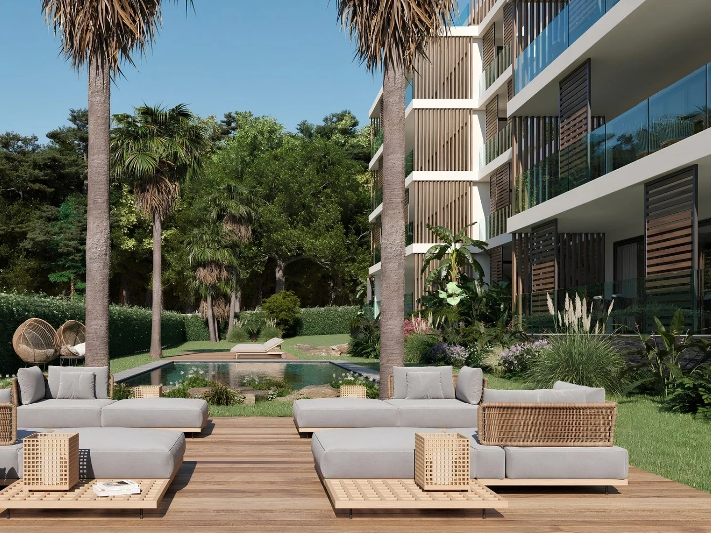 1 - vente appartement cascais région de lisbonne portugal